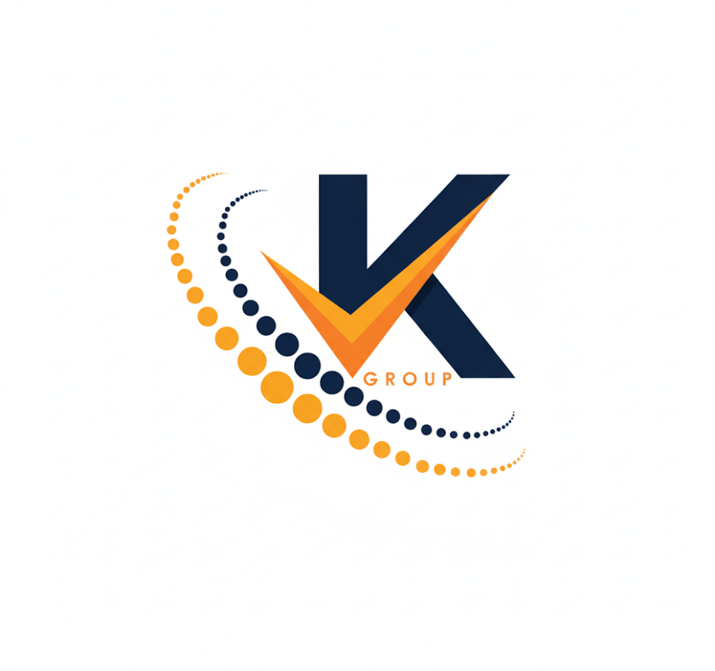 KV Group - Cloud Solutions & Digital Transformation Experts